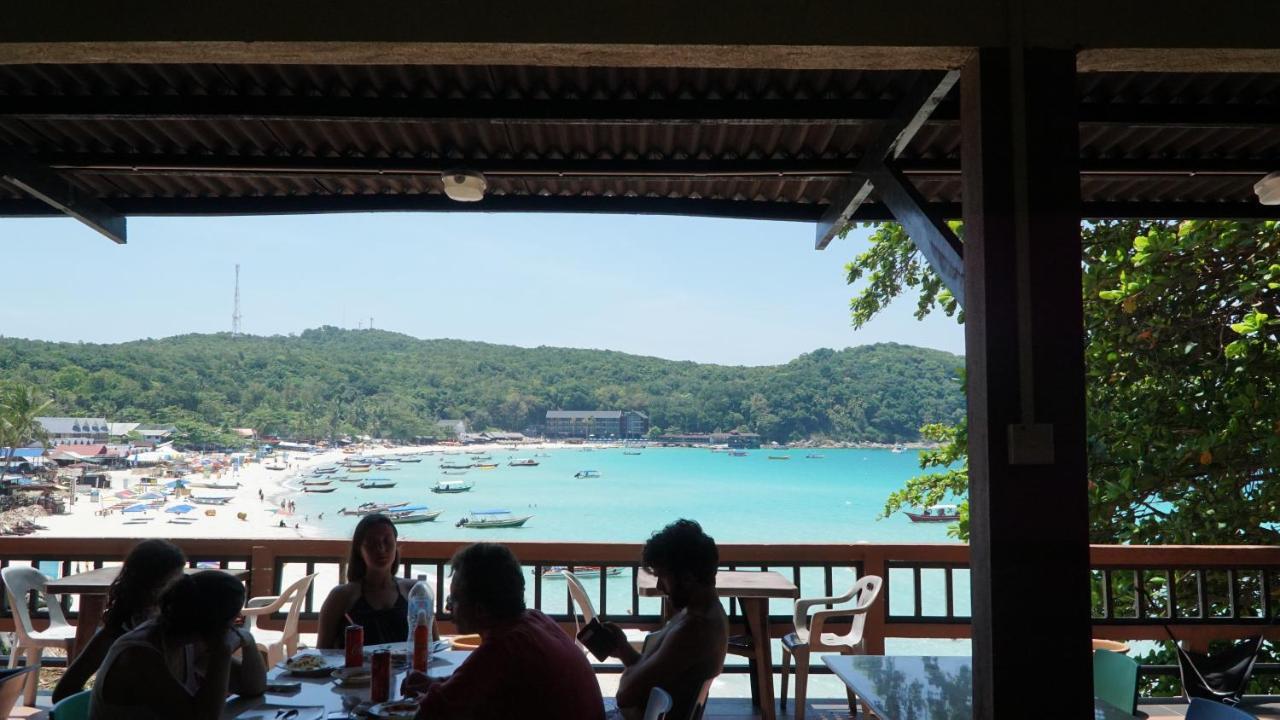D Rock Garden Resort Pulau Perhentian Kecil 외부 사진