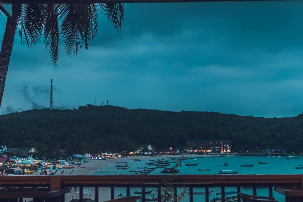 D Rock Garden Resort Pulau Perhentian Kecil 외부 사진