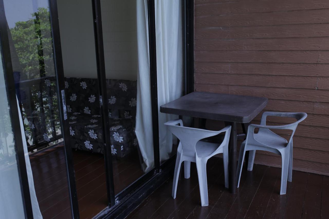 D Rock Garden Resort Pulau Perhentian Kecil 외부 사진