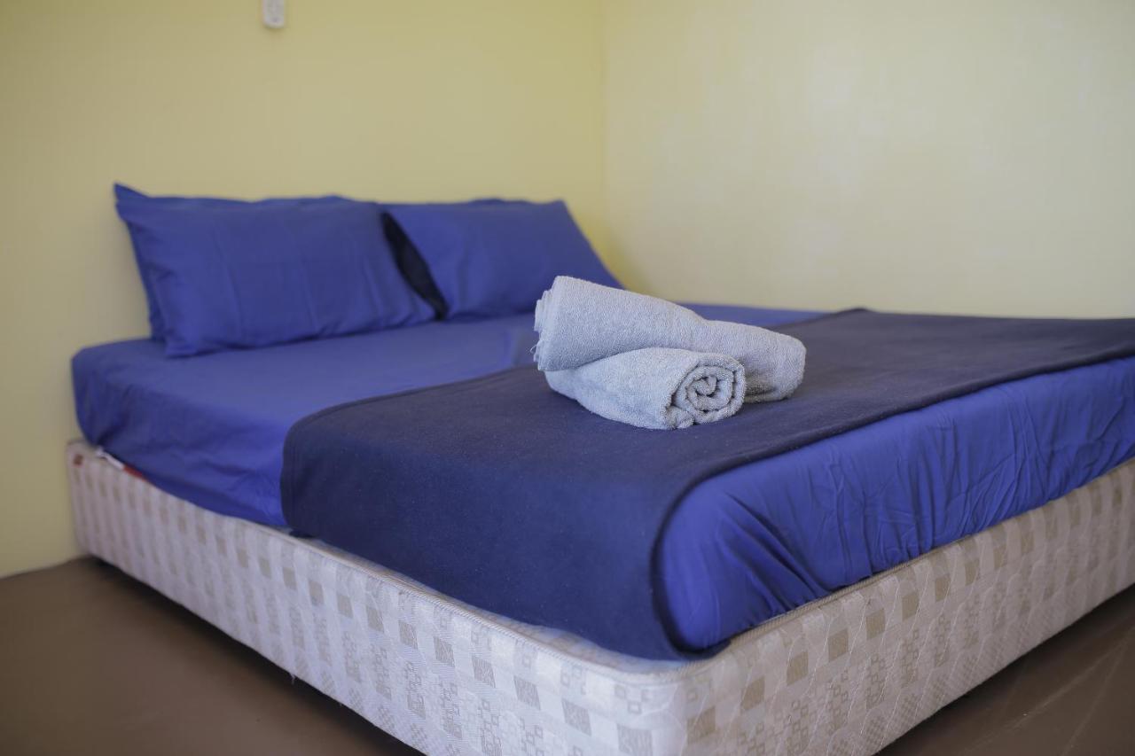 D Rock Garden Resort Pulau Perhentian Kecil 외부 사진